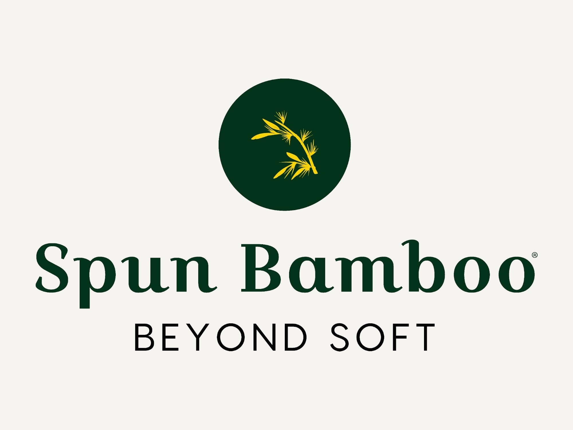 Spun Bamboo