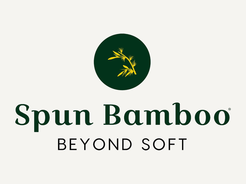 Spun Bamboo