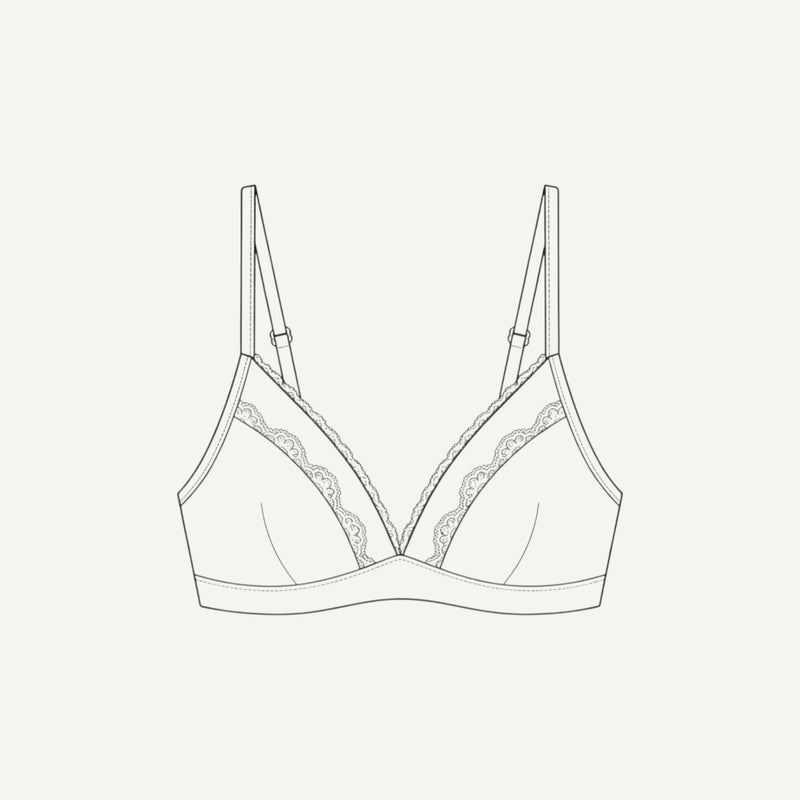 Bras