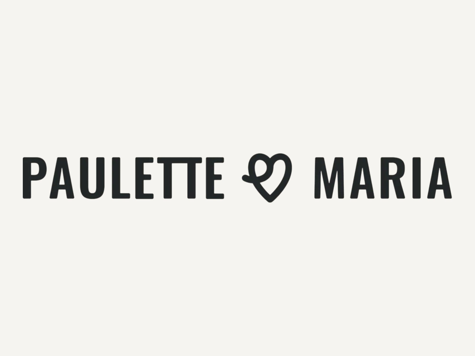 Paulette & Maria