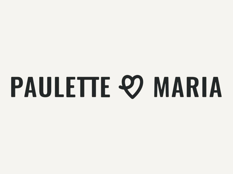 Paulette & Maria