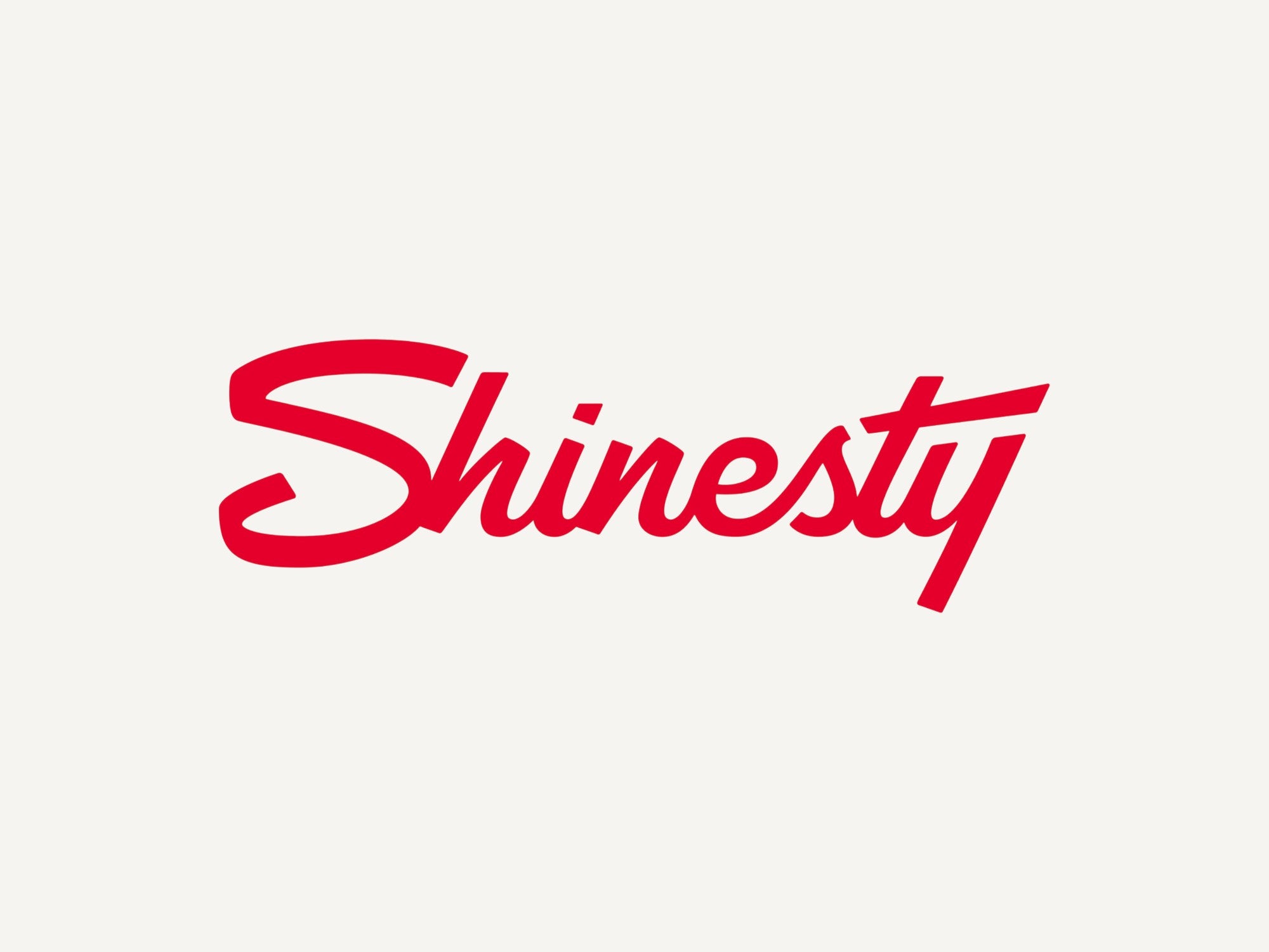 Shinesty