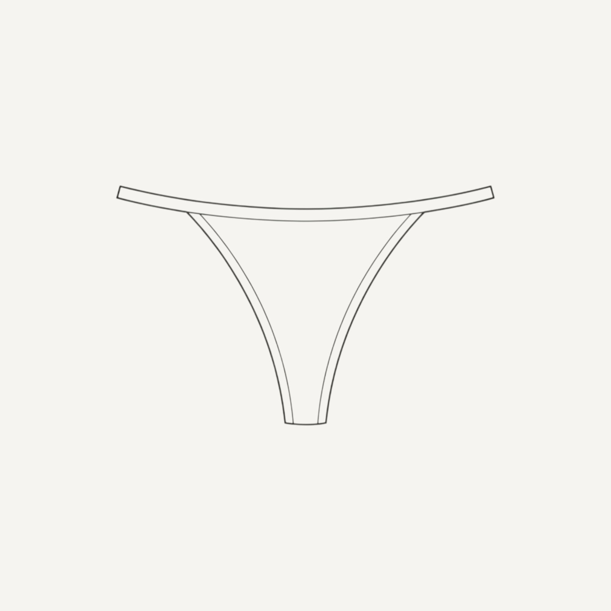 Thongs