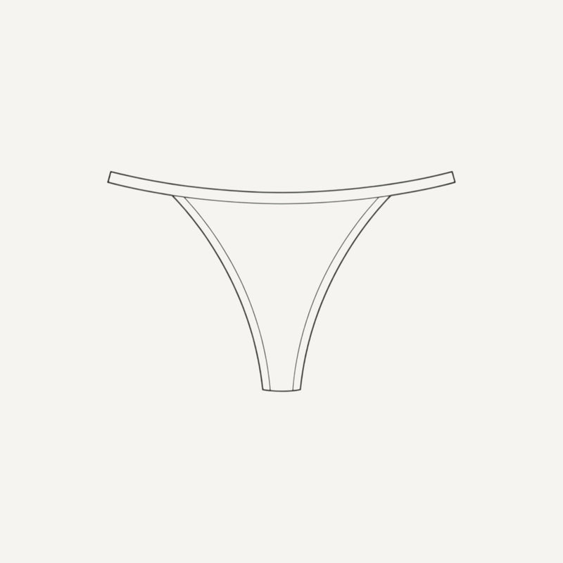 Thongs