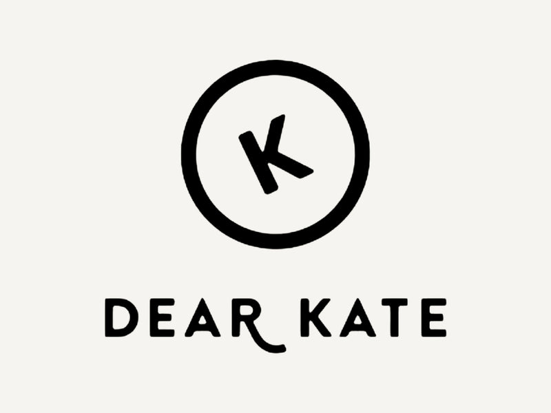 Dear Kate