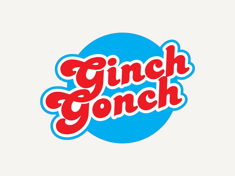 Ginch Gonch