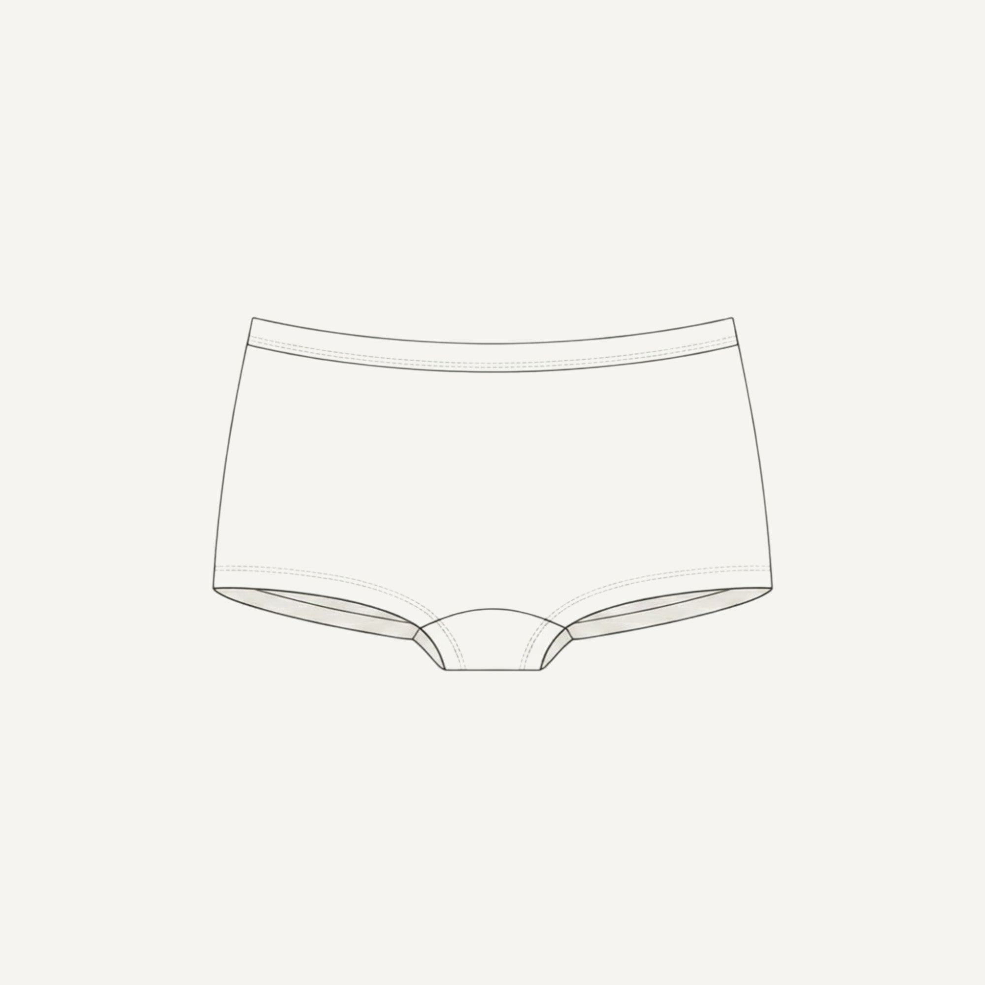 Boyshorts