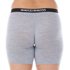 Minus33 Woolverino women's microweight merino wool boxer briefs – moisture-wicking underwear