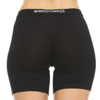 Minus33 Woolverino women's microweight merino wool boxer briefs – moisture-wicking underwear
