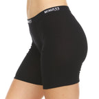 Minus33 Woolverino women's microweight merino wool boxer briefs – moisture-wicking underwear