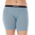Minus33 Woolverino women's microweight merino wool boxer briefs – moisture-wicking underwear