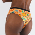 Shinesty The Sunshine State creamsicle summer cheeky underwear – summer novelty underwear