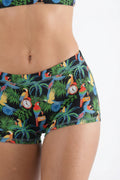 Shinesty The 5 O'Clock Somewhere x Margaritaville modal boyshort – tropical collab
