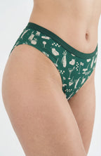 Shinesty The Mulligan green golf cheeky underwear – funny golf novelty underwear
