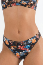 Shinesty The Declaration Americana eagles modal bikini underwear – funny patriotic novelty