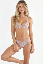 Shinesty The All Day rosé wine modal bikini underwear – funny wine novelty underwear