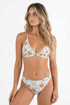 Shinesty The Good Moaning naughty breakfast modal bikini – funny naughty novelty underwear