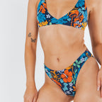 Shinesty The Get Lei'd naughty tropical modal bikini underwear – funny novelty underwear