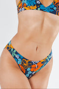 Shinesty The Get Lei'd naughty tropical modal bikini underwear – funny novelty underwear