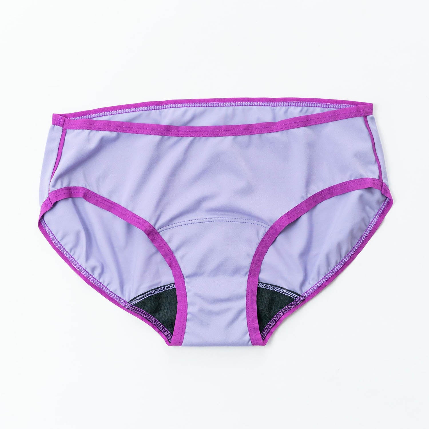 Dear Kate Hazel Hipster Mini in Bloom, flat lay front view on a white background.