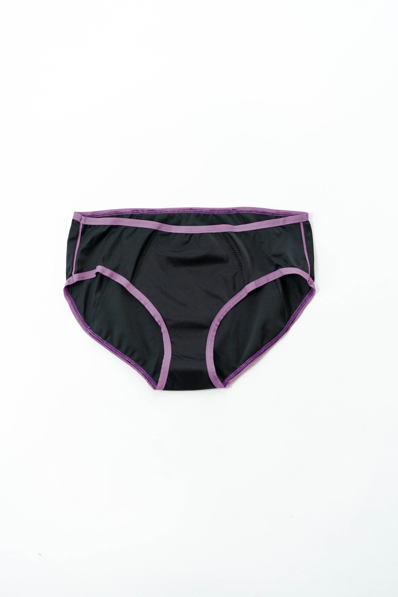Dear Kate Hazel Hipster Full in Dusty Rose, flat lay on a white background.