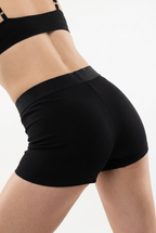 Shinesty The Hex Appeal Black Cat Women's Boxer – women's black cat print women's boxer
