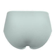 The Only Bra Hi-Waist Hug alternate design detail on a white background.