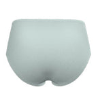 The Only Bra Hi-Waist Hug alternate design detail on a white background.