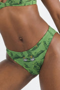 Shinesty The Full Bush Bush Club naughty landscaping modal bikini – funny novelty