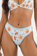 Shinesty The Good Moaning naughty breakfast cheeky underwear – funny novelty underwear