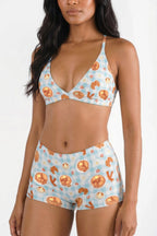 Shinesty The Good Moaning naughty breakfast modal boyshort underwear – funny novelty