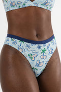 Shinesty The Pirates Booty naughty map cheeky underwear – funny pirate novelty underwear