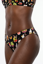 Shinesty The Potions Pub Halloween Cocktail Modal Bikini Underwear – women's halloween cocktail print modal bikini underwear