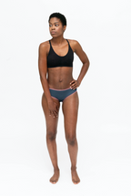 Dear Kate Hazel Hipster Full alternate fit guide detail on a white background.