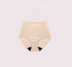 Dear Kate Nellie Brief Mini Underlux technology lining detail on a white background.