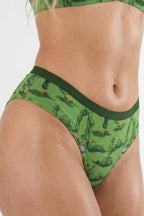 Shinesty The Full Bush Bush Club naughty landscaping cheeky – funny novelty underwear
