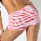 Shinesty The Date Night Valentine's Day bow modal boyshort underwear – Valentine's novelty
