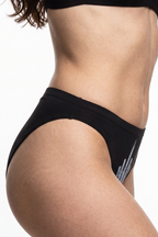 Shinesty The XXX Ray Middle Finger X-Ray Modal Bikini Underwear – women's middle finger x-ray print modal bikini underwear