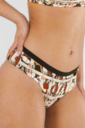 Shinesty The Bottomless Blackjack playing cards cheeky underwear – funny gambling novelty
