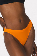 Shinesty The Good Gourd jack o' lantern modal bikini underwear – Halloween novelty
