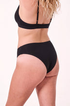 Shinesty The Hex Appeal Black Cat Cheeky Underwear – women's black cat print cheeky underwear