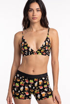 Shinesty The Potions Pub Halloween Cocktail Women's Boxer – women's halloween cocktail print women's boxer