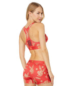 PSD Women's Playboy CNY Chinese New Year Sports Bra