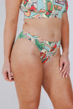 Shinesty The Need For Seed seed packet modal bikini underwear – funny garden novelty