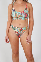 Shinesty The Need For Seed seed packet modal bikini underwear – funny garden novelty