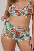 Shinesty The Need For Seed seed packet modal boyshort underwear – funny garden novelty