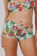 Shinesty The Need For Seed seed packet modal boyshort underwear – funny garden novelty