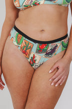 Shinesty The Need For Seed seed packet cheeky underwear – funny garden novelty underwear