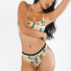 Shinesty The Mirage western cactus cheeky underwear – funny western desert novelty