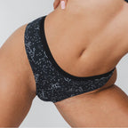 Shinesty The Big Bang glow constellation cheeky underwear – glow in the dark novelty